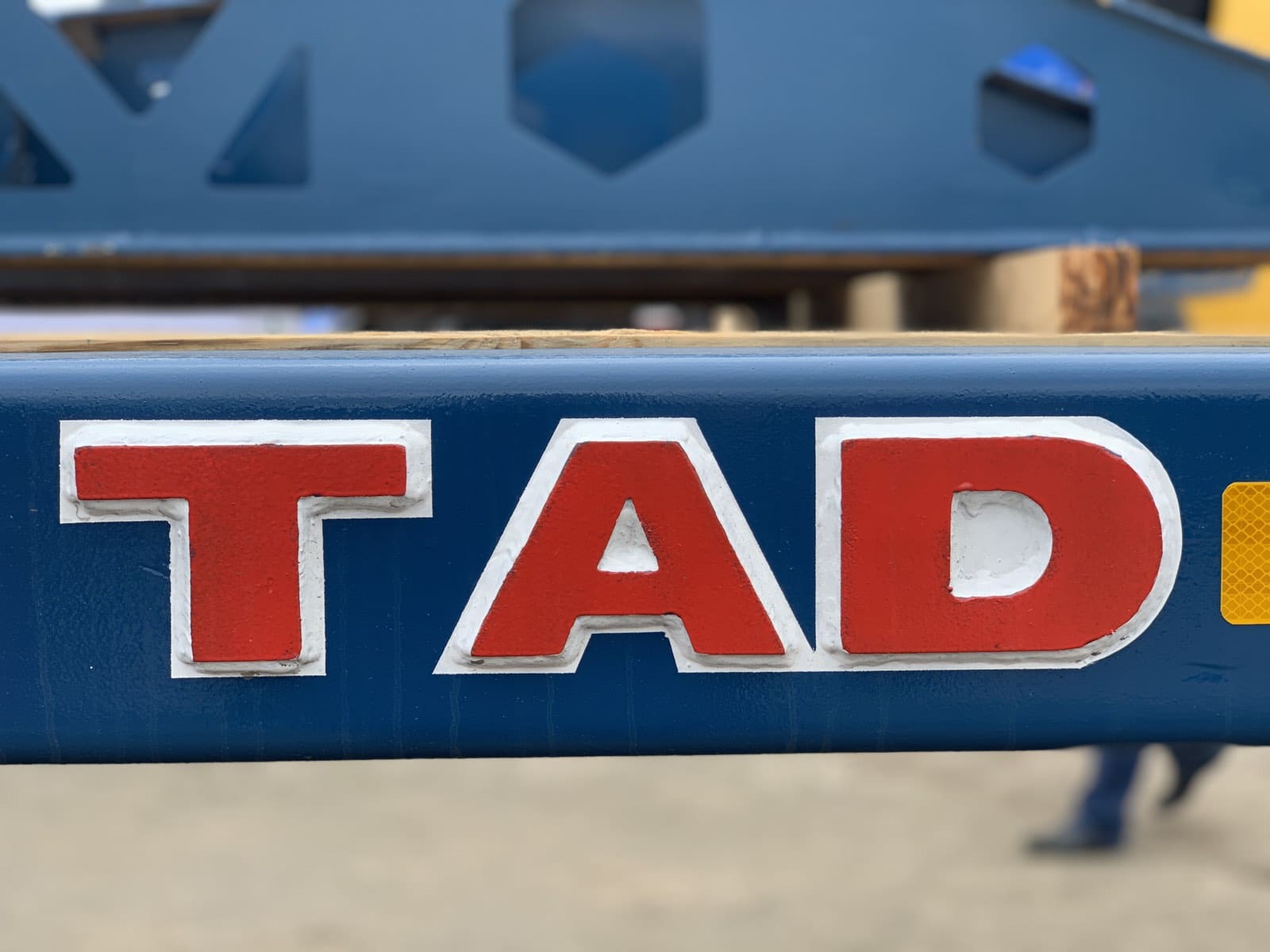 ТАД – отчет о выставке АгроЕкспо 2020