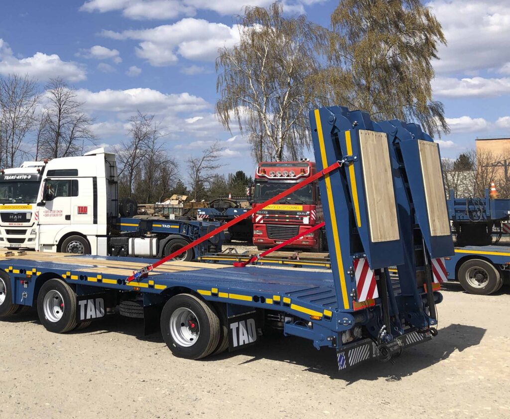 Немного о новой конструкции свеса